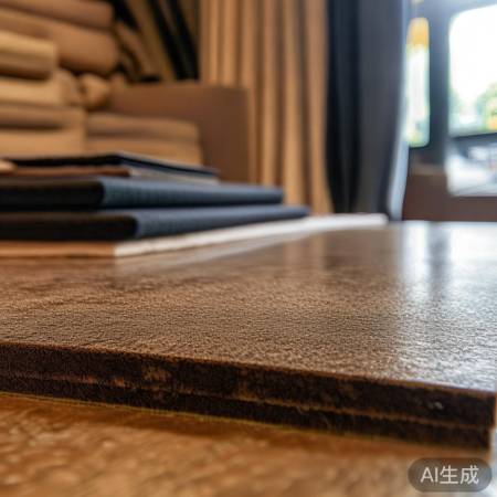 隔音毡挑选要点