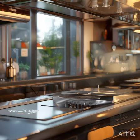 川皇集成灶：品质厨房新选择