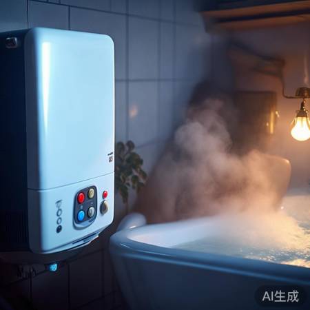 热水器按钮使用技巧