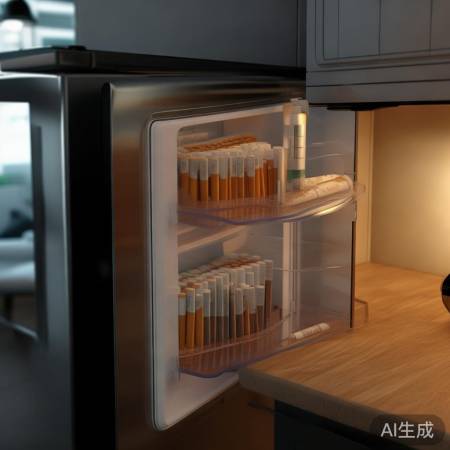 香烟保鲜秘诀大揭秘