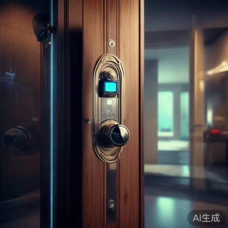 古金匠指纹锁售后电话:4001
