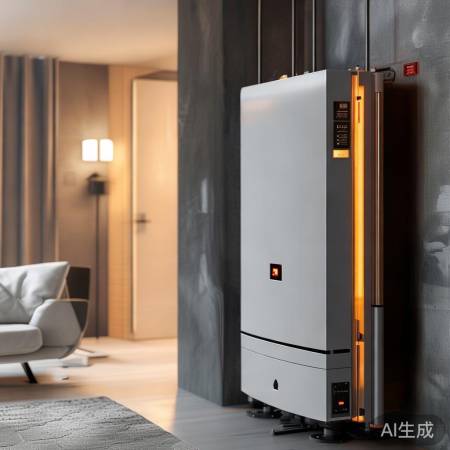 环保壁挂炉，清洁节能新选择