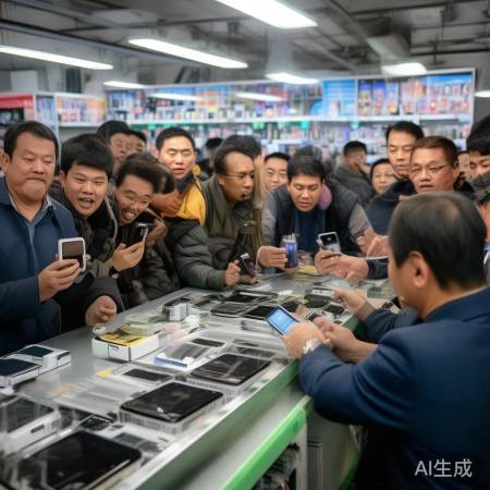 抢购潮下问题频现