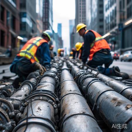 公共区域改动，物业有权介入。