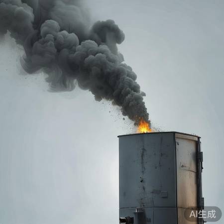 烟道阻力大，壁挂炉倒风现象