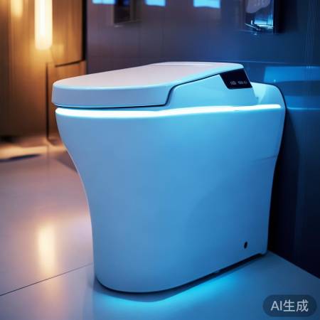 智能马桶功能多，选适合自己。