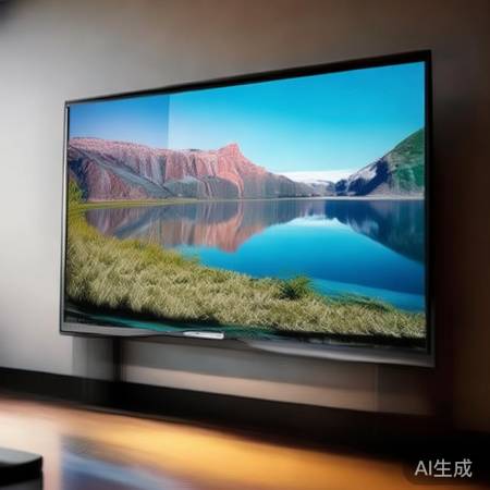 电视挂架，安全美观之选