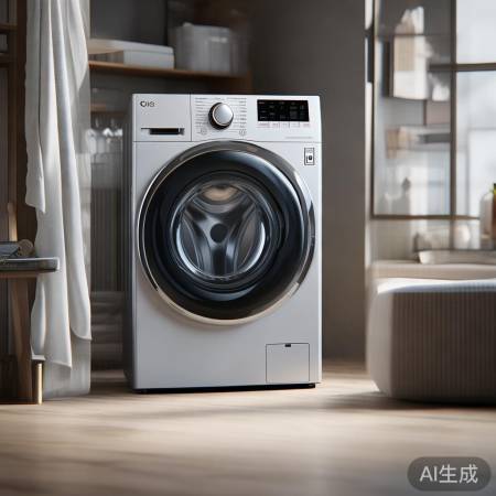 LG简约大气，小天鹅护理佳