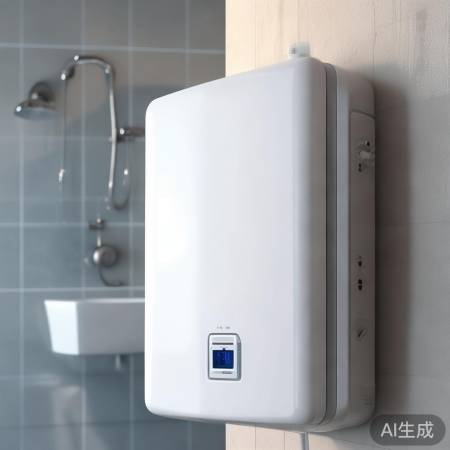经济型壁挂炉，热水洗浴好帮手