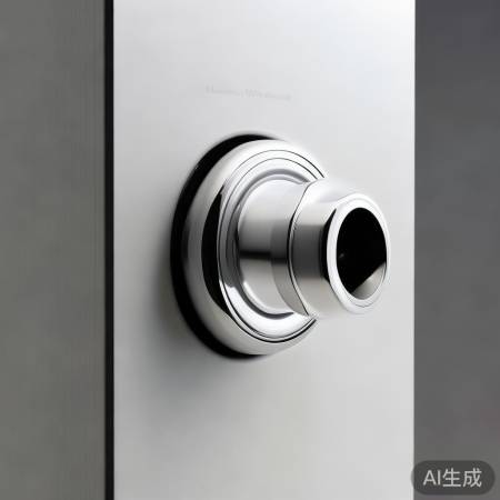 时尚简约保险柜，防滑防锈，家居