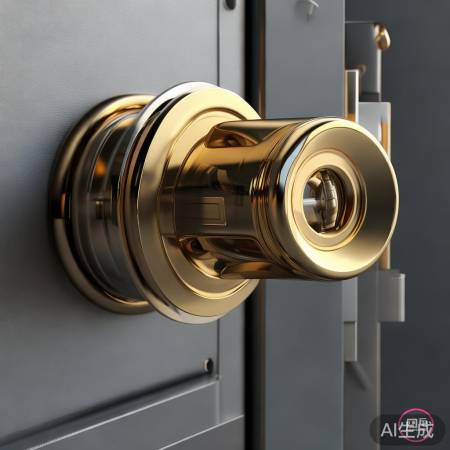 高品质五金旋钮，耐磨耐腐蚀，精