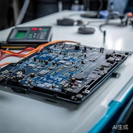 热水器主板解析，安全关键！