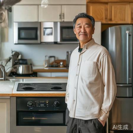 骆老师揭秘：选对集成灶技巧