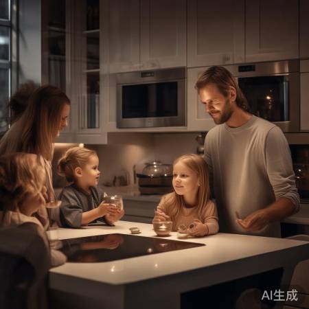 消毒柜容量消毒效果佳，家庭必备