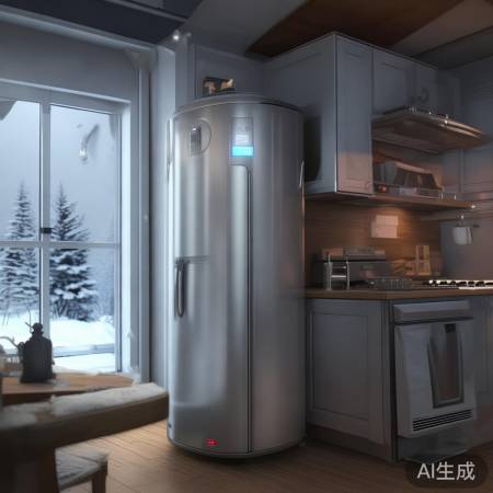 空气能热水器低水位故障处理技巧