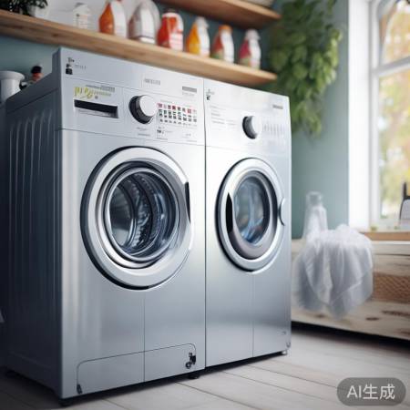 专用程序洗特殊衣料