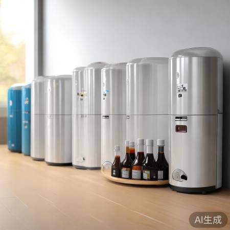 热水器容量等级多样