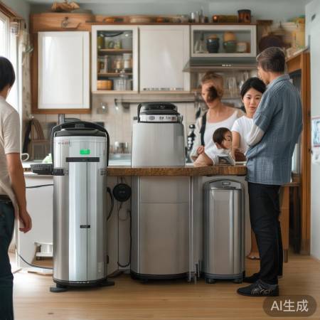 热水器容量选合适