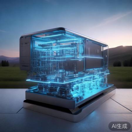 空气能储能，神奇制热新科技