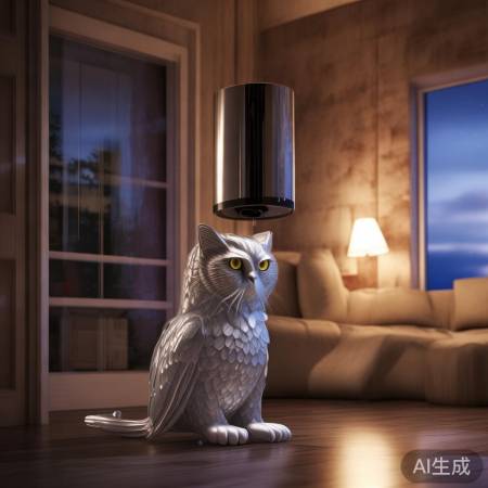 猫头鹰热水器体验分享