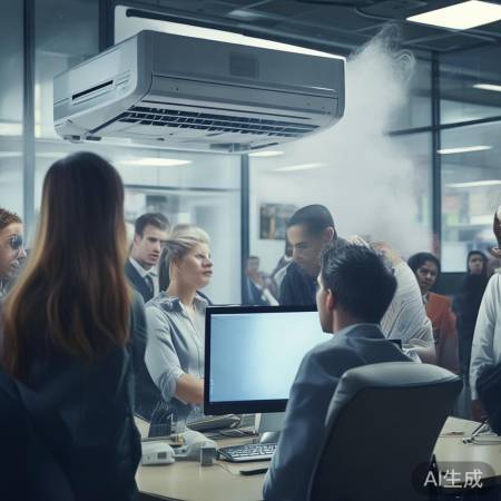 中央空调故障解决指南