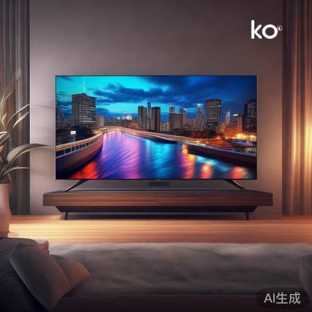 ko牌电视机揭秘：热门品牌特点