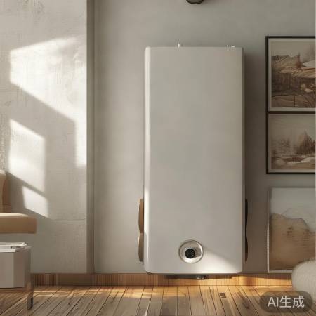 壁挂炉通风环境保障