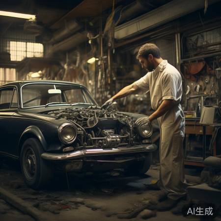 保养定期，设备长久