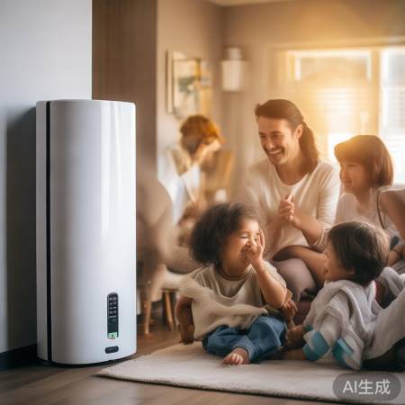 安全使用热水器,生活更美好