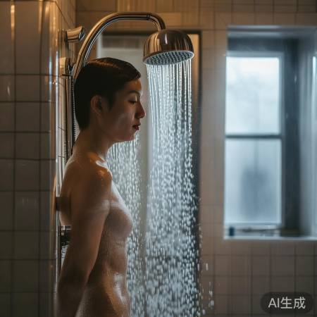 揭秘洗澡时长，省电舒适洗多久？