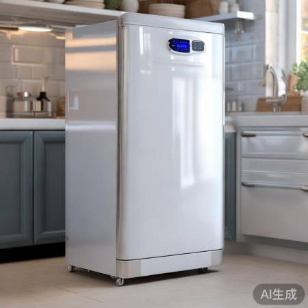 康宝消毒柜，防疫利器，守护家园