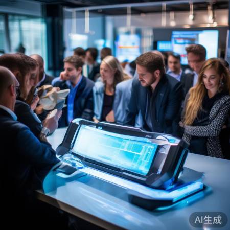 专家好评，蓝炬星新品来袭！