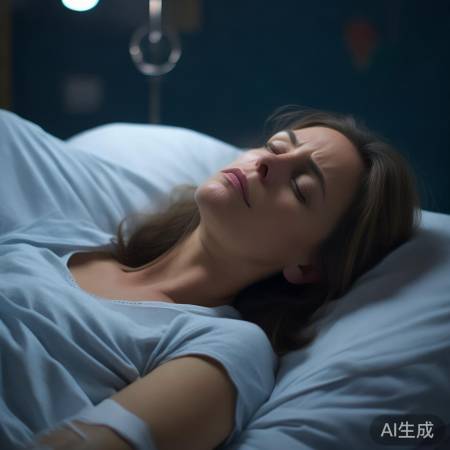 整形术后双重考验