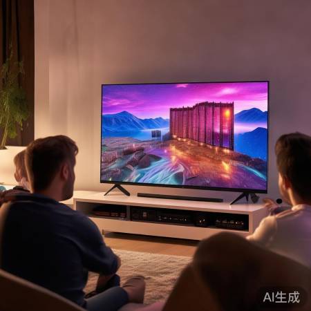 小米55寸3S&康佳55寸K系