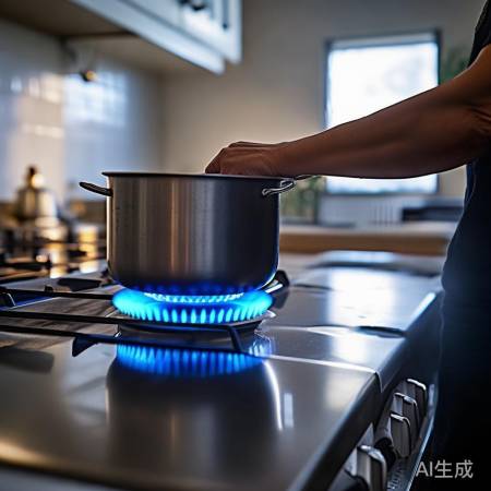 “灶口过高？技巧帮你更省心烹饪