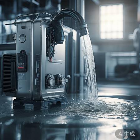 水泵选型：功率与流量兼顾