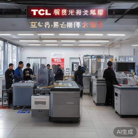 南充TCL官方售后，专业培训，