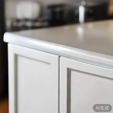 消毒柜缝隙处理小窍门