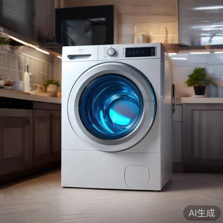 “波轮革新，洗护升级，轻松家务