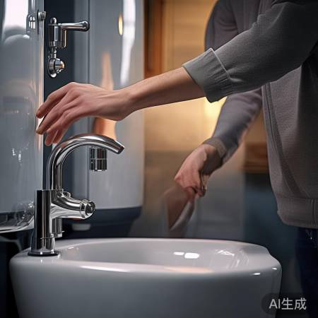 热水器定期检修，安全无忧。