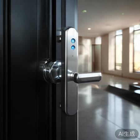 洲明翰源指纹锁,24小时热线指
