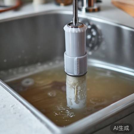 镁棒问题致水垢难除
