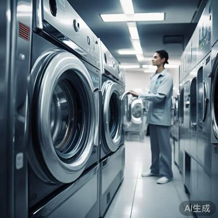 惠康洗衣,全天服务