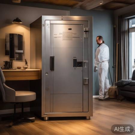 保险柜，安全时尚，专业安装保障