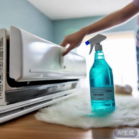 空调除味妙招多