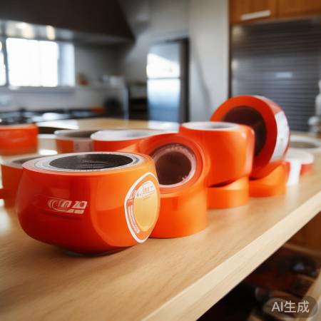 选正规厂防火胶带，厚宽达标，A