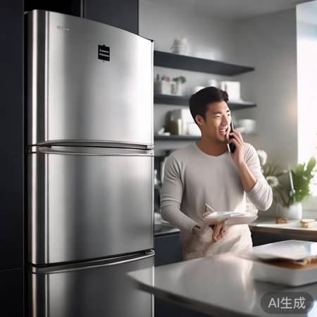 伊莱克斯冰箱，全国售后无忧