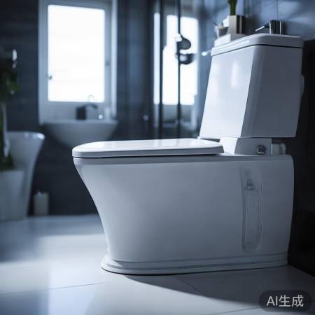 “性价比高，中等价位智能马桶”