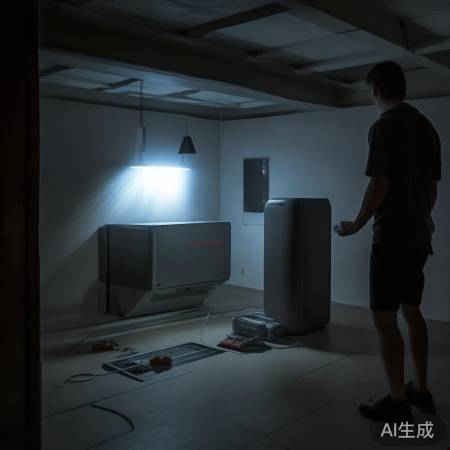 地下室空调安装攻略，夏日凉爽无