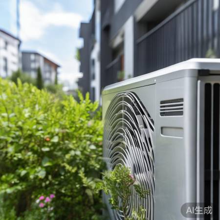 揭秘空调外机高清线之谜